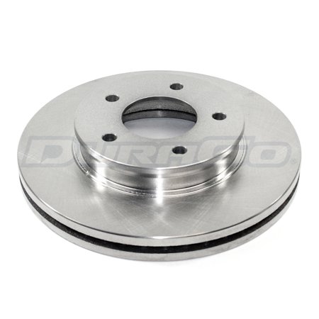 DuraGo Disc Brake Rotor BR31241