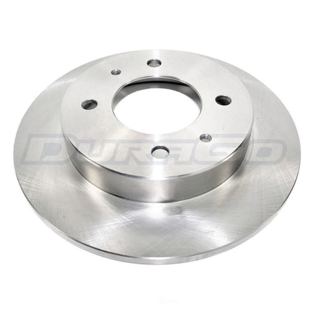 DuraGo Disc Brake Rotor BR31242
