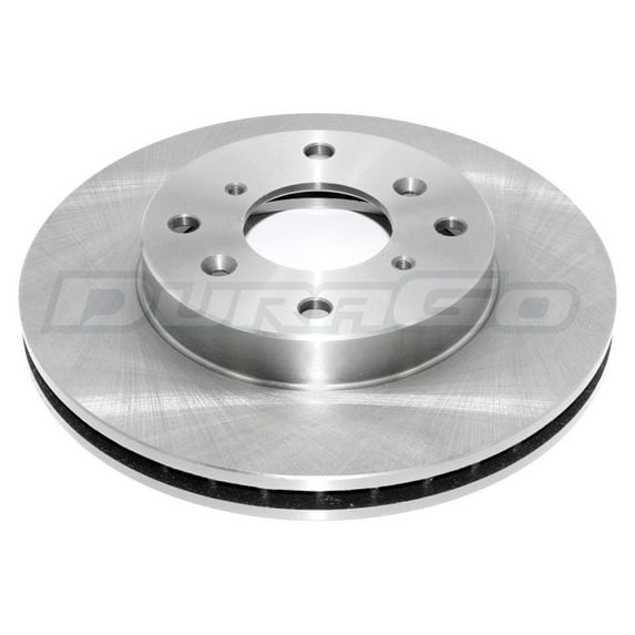 DuraGo Disc Brake Rotor BR31243