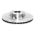 thumbnail image 1 of DuraGo Disc Brake Rotor BR31247, 1 of 2