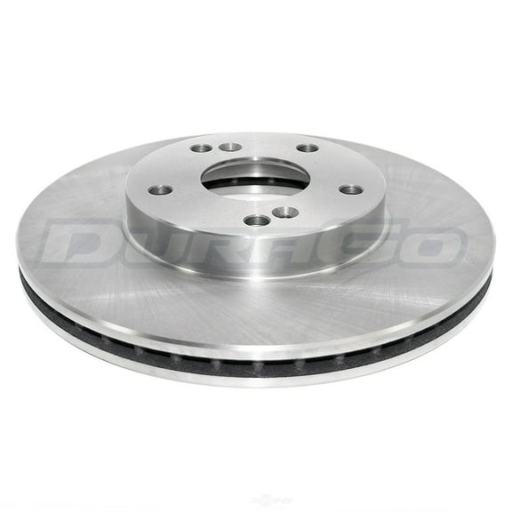 DuraGo Disc Brake Rotor BR31257