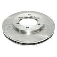 thumbnail image 1 of DuraGo Disc Brake Rotor BR31259, 1 of 2