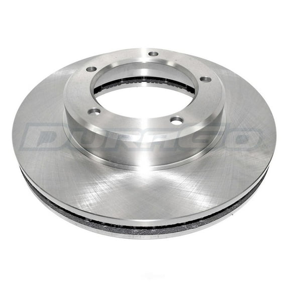 DuraGo Disc Brake Rotor BR31265