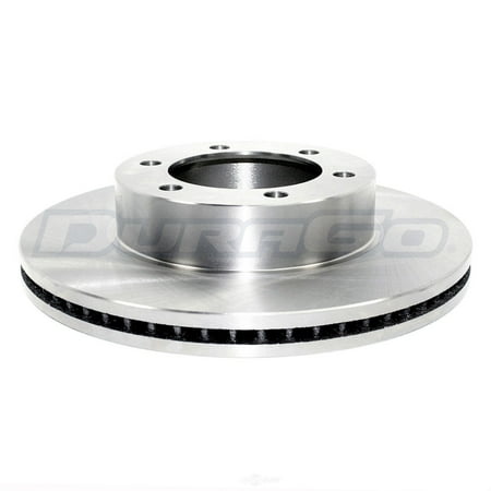 DuraGo Disc Brake Rotor BR31267