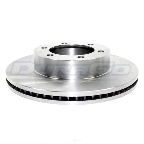 DuraGo Disc Brake Rotor BR31267