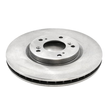 DuraGo Disc Brake Rotor BR31272