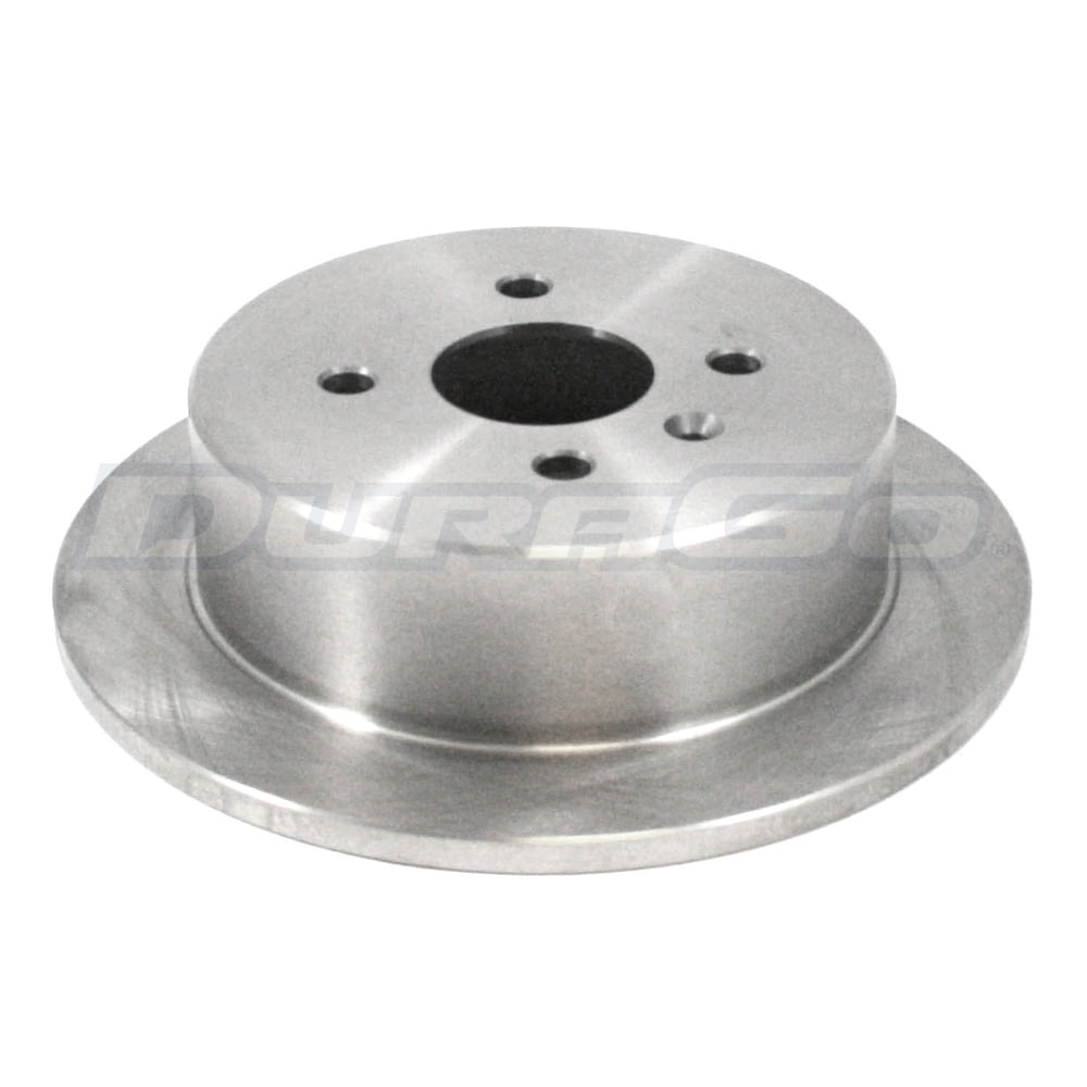 DuraGo Disc Brake Rotor BR31281