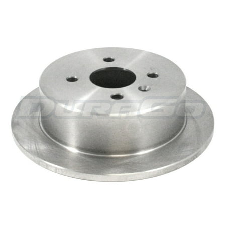 DuraGo Disc Brake Rotor BR31281