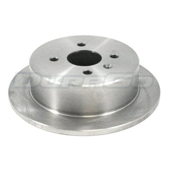 DuraGo Disc Brake Rotor BR31281