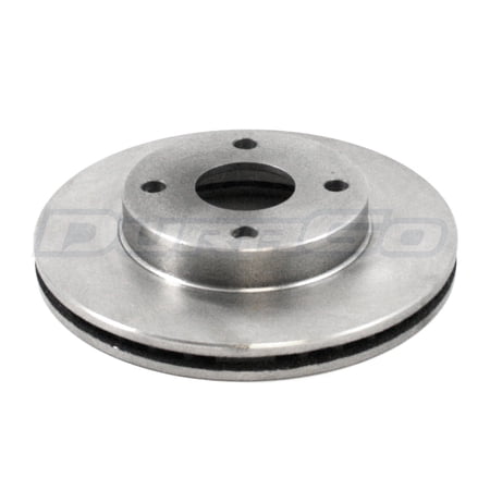 DuraGo Disc Brake Rotor BR31284