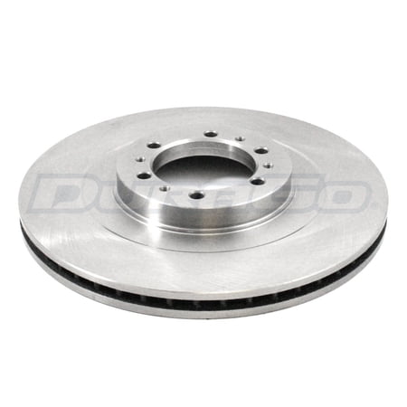 DuraGo Disc Brake Rotor BR31291