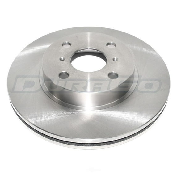 DuraGo Disc Brake Rotor BR31292