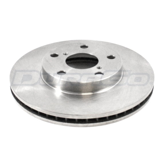 DuraGo Disc Brake Rotor BR31295