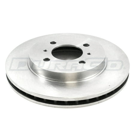 DuraGo Disc Brake Rotor BR31300