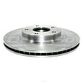 thumbnail image 1 of DuraGo Disc Brake Rotor BR31306, 1 of 3