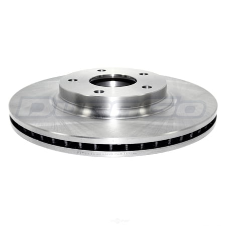 DuraGo Disc Brake Rotor BR31306