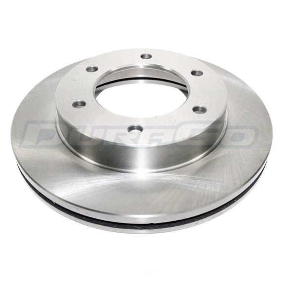 DuraGo Disc Brake Rotor BR31310