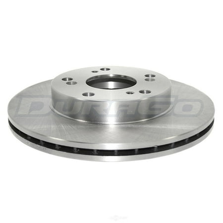 DuraGo Disc Brake Rotor BR31311