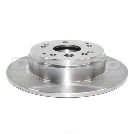 DuraGo Disc Brake Rotor BR31316