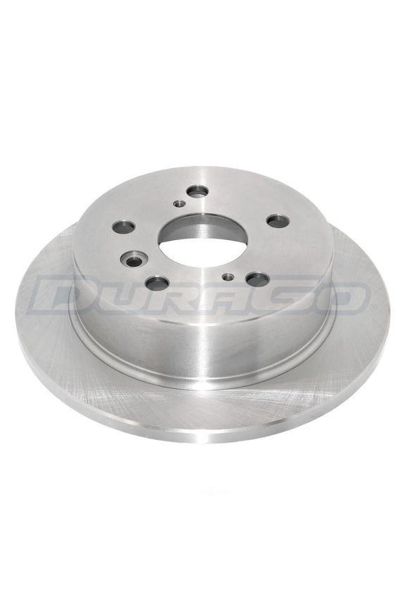 Disc Brake Rotor BR31322