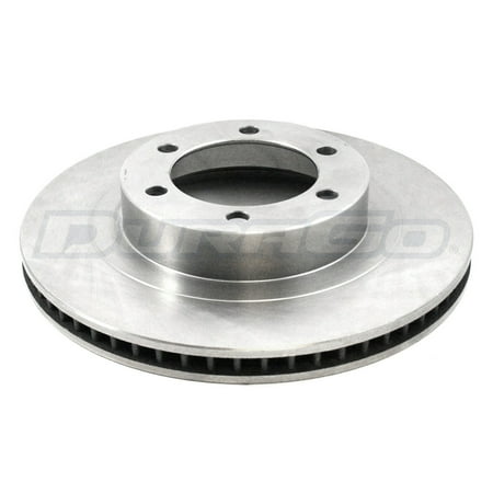 DuraGo Disc Brake Rotor BR31326