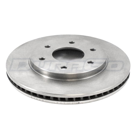 DuraGo Disc Brake Rotor BR31328