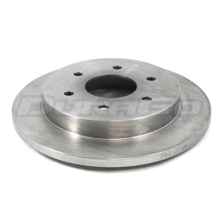 DuraGo Disc Brake Rotor BR31329