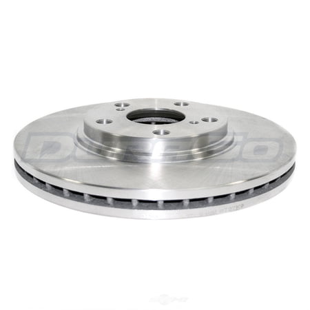 DuraGo Disc Brake Rotor BR31331