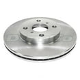 thumbnail image 1 of DuraGo Disc Brake Rotor BR31332, 1 of 2