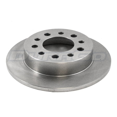DuraGo Disc Brake Rotor BR31335
