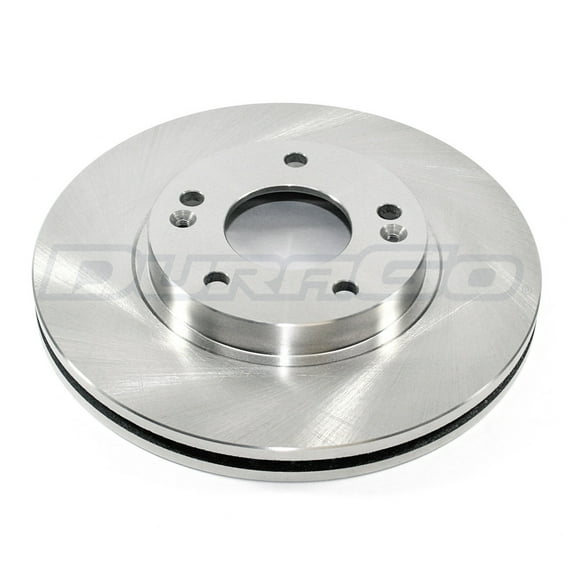DuraGo Disc Brake Rotor BR31337