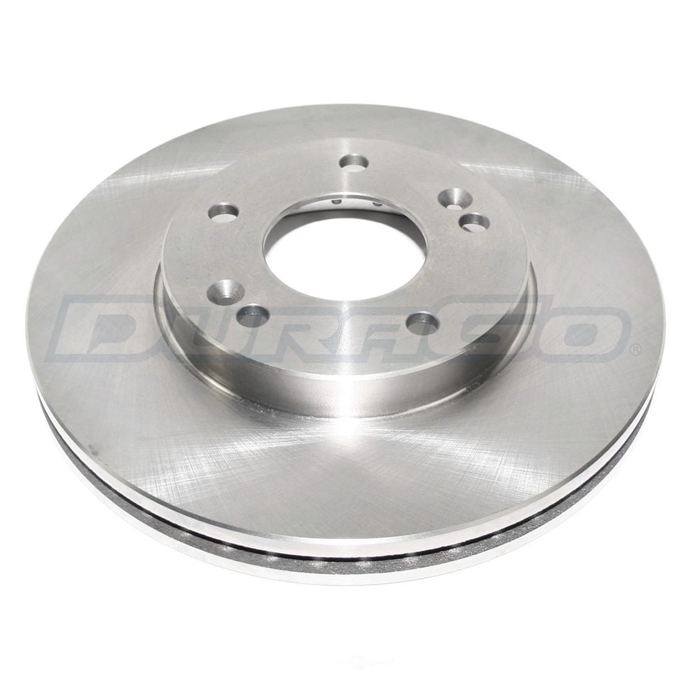 DuraGo Disc Brake Rotor BR31338