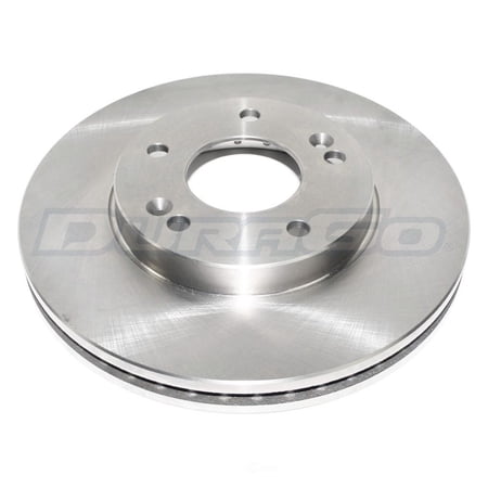 DuraGo Disc Brake Rotor BR31338
