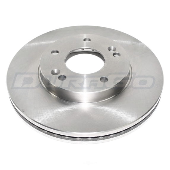 DuraGo Disc Brake Rotor BR31338