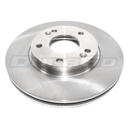 DuraGo Disc Brake Rotor BR31340
