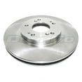 thumbnail image 1 of DuraGo Disc Brake Rotor BR31343, 1 of 2