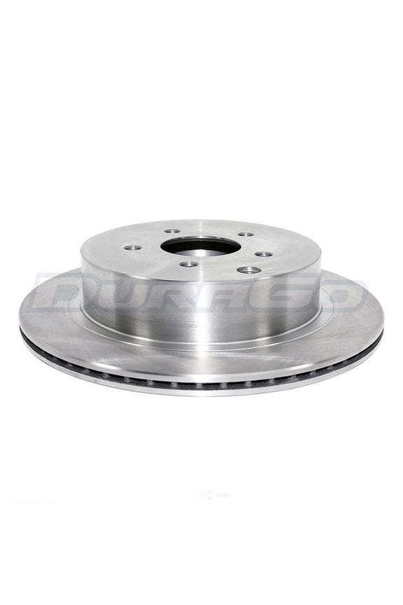 Disc Brake Rotor BR31348