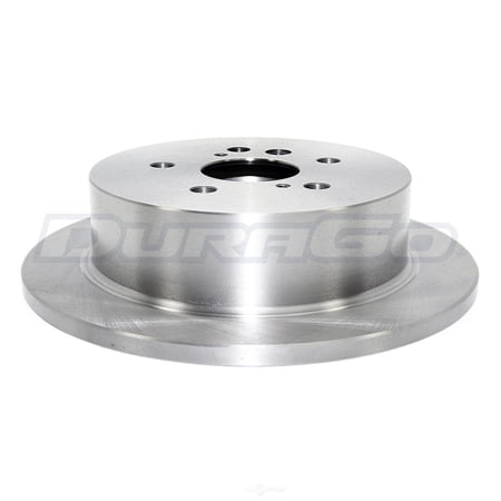 DuraGo Disc Brake Rotor BR31357