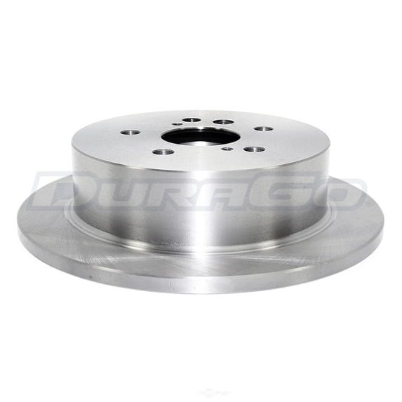DuraGo Disc Brake Rotor BR31357