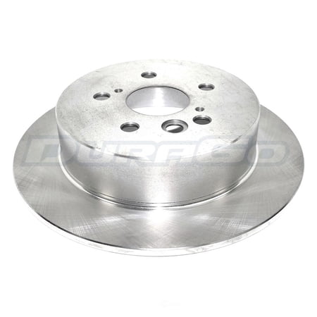 DuraGo Disc Brake Rotor BR31361