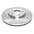 thumbnail image 1 of DuraGo Disc Brake Rotor BR31362, 1 of 2