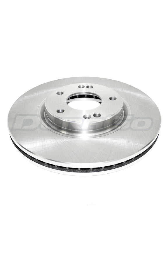Disc Brake Rotor BR31362