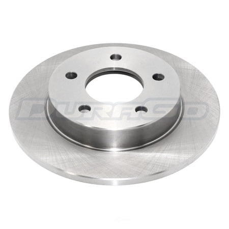 DuraGo Disc Brake Rotor BR31365