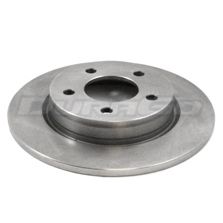 DuraGo Disc Brake Rotor BR31366