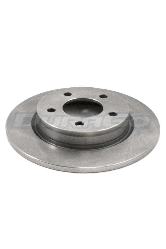 Disc Brake Rotor BR31366