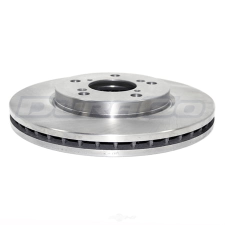 DuraGo Disc Brake Rotor BR31368