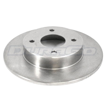 DuraGo Disc Brake Rotor BR31376