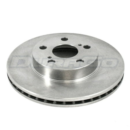 DuraGo Disc Brake Rotor BR31377