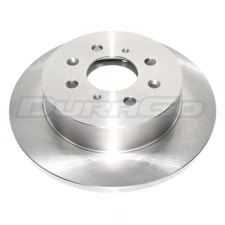 DuraGo Disc Brake Rotor BR31380