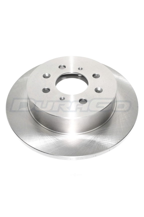 Disc Brake Rotor BR31380